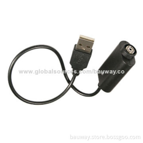 EGO USB charger with long wire or short wire both available from bauway
